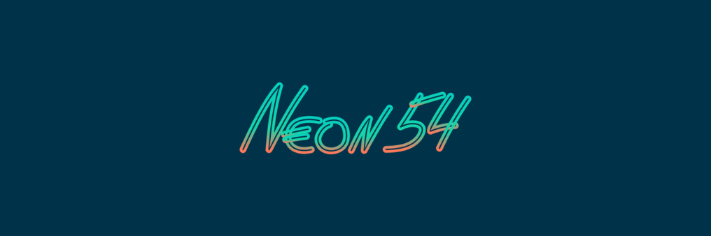 Neon 54 Registration Process