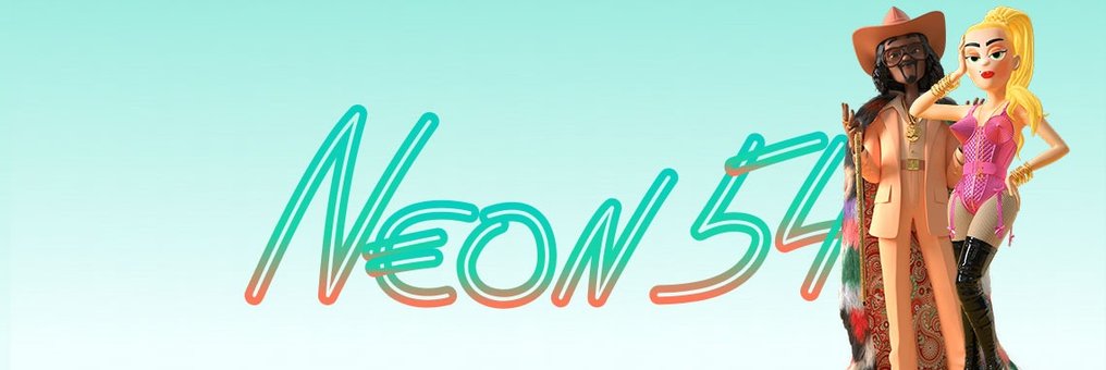 Neon-54 Casino Mobile App Feel